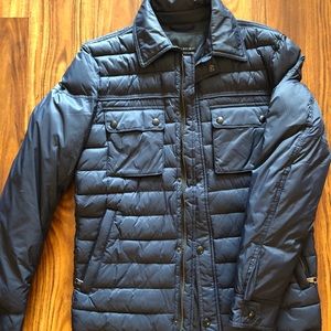 Men’s banana republic jacket